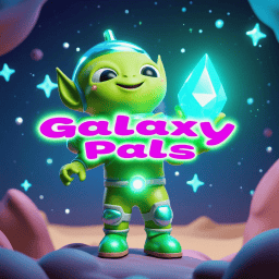 Galaxy Pals