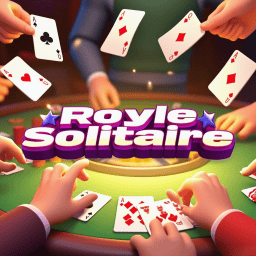 Royal Solitaire